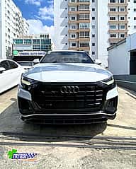 Audi Q8 SLINE QUATRO PRESTIGE 2019 - miniatura 2