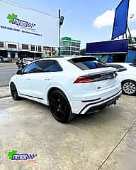Audi Q8 SLINE QUATRO PRESTIGE 2019 - miniatura 4