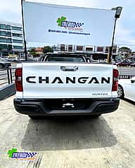 Changan Hunter LV3 2025 - miniatura 5