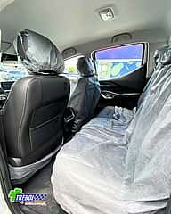 Changan Hunter LV3 2025 - miniatura 10