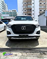 Changan Hunter LV3 2025 - miniatura 2
