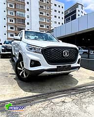 Changan Hunter LV3 2025 - miniatura 3
