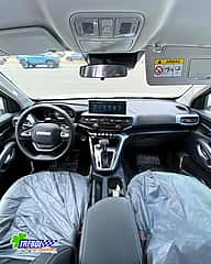 Changan Hunter LV3 2025 - miniatura 8
