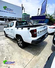 Changan Hunter LV3 2025 - miniatura 4