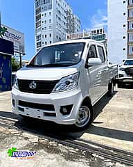 Changan Star 5 Pick Up Doble Cabina 2024 - miniatura 1