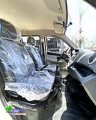 Changan Star 5 Pick Up Doble Cabina 2024 - miniatura 9
