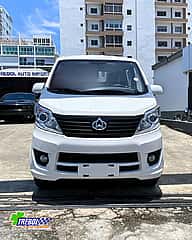 Changan Star 5 Pick Up Doble Cabina 2024 - miniatura 2
