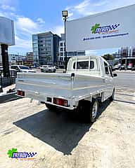 Changan Star 5 Pick Up Doble Cabina 2024 - miniatura 6