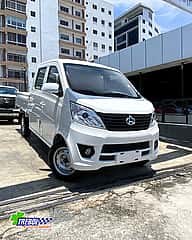 Changan Star 5 Pick Up Doble Cabina 2024 - miniatura 3