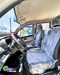 Changan Star 5 Pick Up Doble Cabina 2024 - miniatura 8