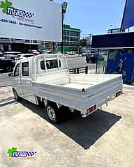 Changan Star 5 Pick Up Doble Cabina 2024 - miniatura 4