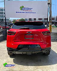 Chevrolet Blazer RS 2023 - miniatura 9