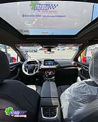Chevrolet Blazer RS 2023 - miniatura 5