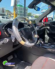 Chevrolet Blazer RS 2023 - miniatura 3