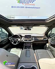 Chevrolet Tahoe 2021 - miniatura 6