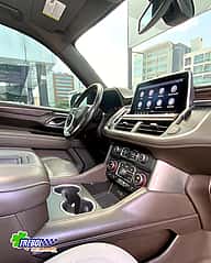 Chevrolet Tahoe 2021 - miniatura 8