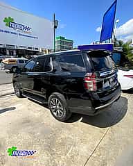 Chevrolet Tahoe 2021 - miniatura 4