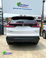 Honda CR-V EXL 2023 - miniatura 5