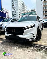 Honda CR-V EXL 2023 - miniatura 1