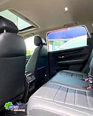 Honda CR-V EXL 2023 - miniatura 10