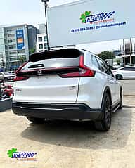 Honda CR-V EXL 2023 - miniatura 6