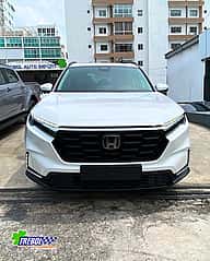 Honda CR-V EXL 2023 - miniatura 2