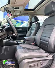 Honda CR-V EXL 2023 - miniatura 7