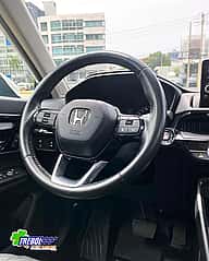 Honda CR-V EXL 2023 - miniatura 8