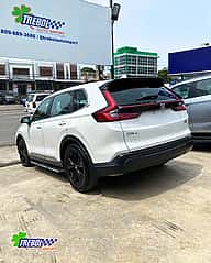 Honda CR-V EXL 2023 - miniatura 4