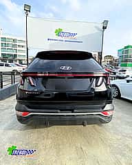 Hyundai Tucson 2022 - miniatura 5