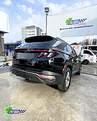 Hyundai Tucson 2022 - miniatura 6