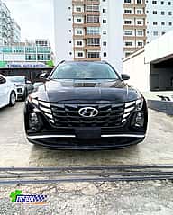 Hyundai Tucson 2022 - miniatura 2