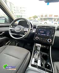 Hyundai Tucson 2022 - miniatura 7