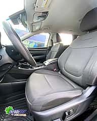 Hyundai Tucson 2022 - miniatura 8