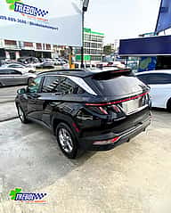 Hyundai Tucson 2022 - miniatura 4