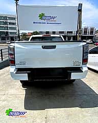Isuzu DMAX LSE 2027 - miniatura 5