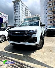 Isuzu DMAX LSE 2027 - miniatura 1