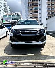 Isuzu DMAX LSE 2027 - miniatura 2