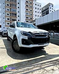Isuzu DMAX LSE 2027 - miniatura 3