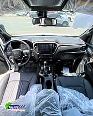 Isuzu DMAX LSE 2027 - miniatura 7