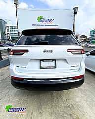 Jeep Cherokee Limited 2022 - miniatura 5