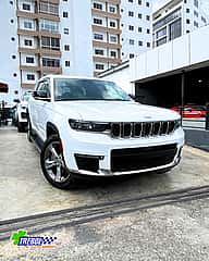 Jeep Cherokee Limited 2022 - miniatura 3