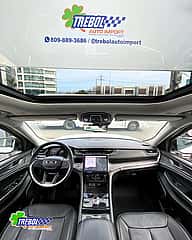 Jeep Cherokee Limited 2022 - miniatura 7