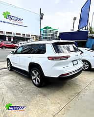 Jeep Cherokee Limited 2022 - miniatura 4