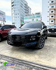 Jetour Dashing 2024 - miniatura 1