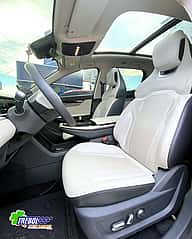 Jetour Dashing 2024 - miniatura 7