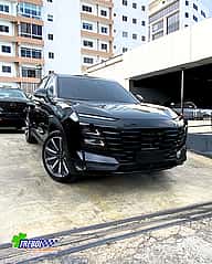 Jetour Dashing 2024 - miniatura 3
