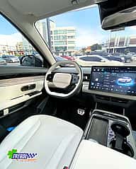 Jetour Dashing 2024 - miniatura 8