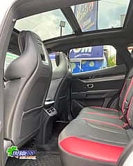 Jetour Dashing PLUS 2024 - miniatura 8