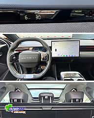 Jetour Dashing PLUS 2024 - miniatura 5